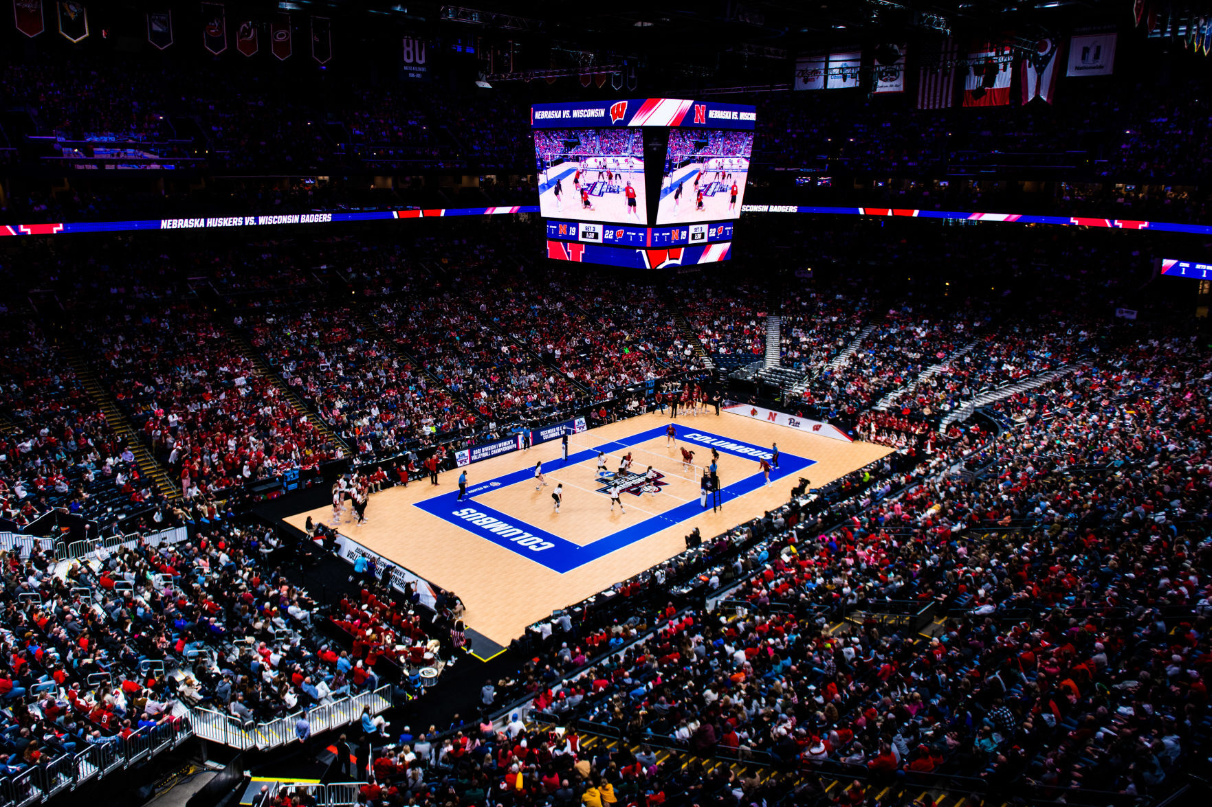 Badgers Volleyball Champs 121821 10-12192021162001